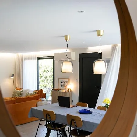 Les Capucines * Sète