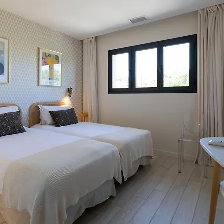 Les Capucines Villa Sète