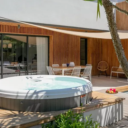 Les Capucines * Sète