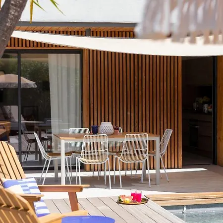 Les Capucines * Sète