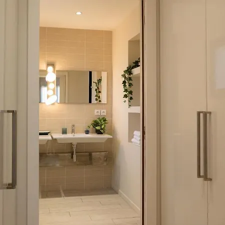 Les Capucines Villa *