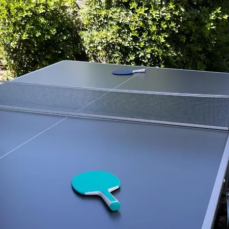 Les Capucines Villa Sète