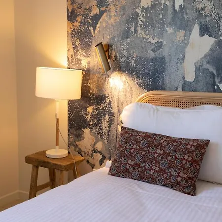 Les Capucines Villa *