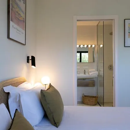 Villa Les Capucines *