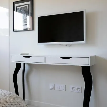 Villa Les Capucines Sète