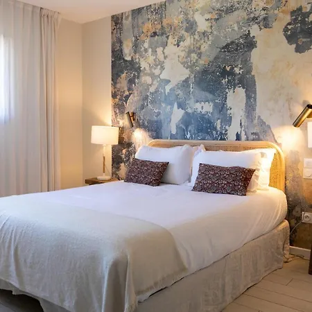 Les Capucines * Sète