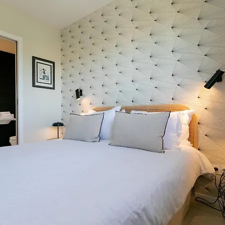 Les Capucines Villa *