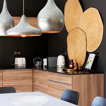 Les Capucines * Sète