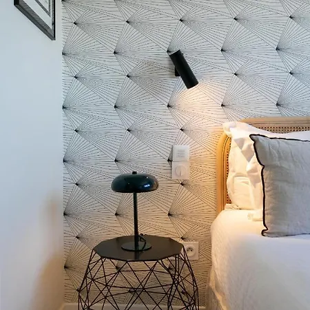 Les Capucines * Sète