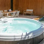 Les Capucines Villa Sète