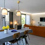 Les Capucines Villa *
