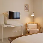Les Capucines Villa