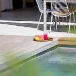 Les Capucines Villa Sète