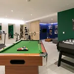 Villa Les Capucines