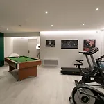 Villa Les Capucines *