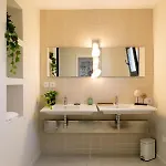 Les Capucines Villa *