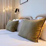 Les Capucines Villa *