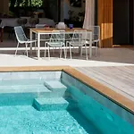Les Capucines Villa Sète