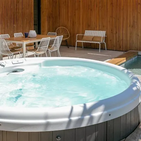 Les Capucines Villa Sète