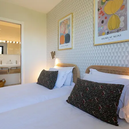 Villa Les Capucines Sète