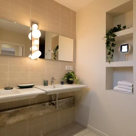 Les Capucines Villa *