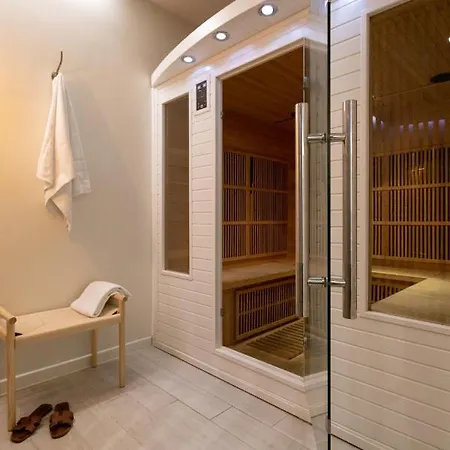 Villa Les Capucines Sète