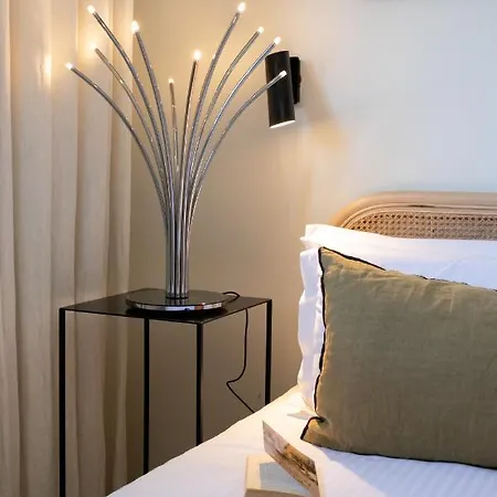 Les Capucines * Sète