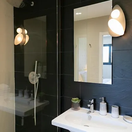 Villa Les Capucines *