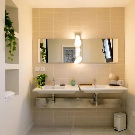 Les Capucines Villa *