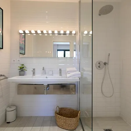 Les Capucines * Sète