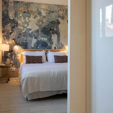 Villa Les Capucines Sete