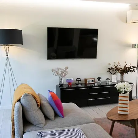 Les Capucines * Sète