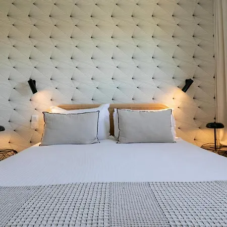 Villa Les Capucines Sète