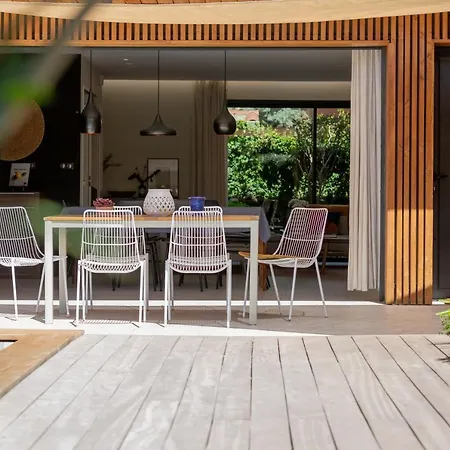 Les Capucines Villa Sète