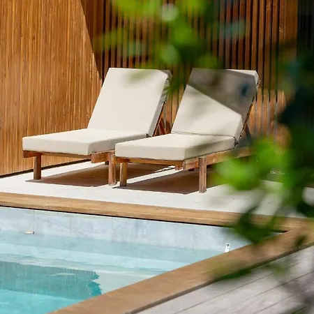 Villa Les Capucines Sète