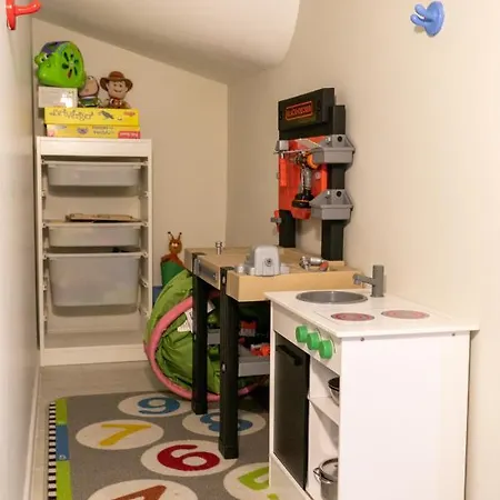 Villa Les Capucines *