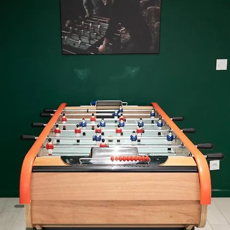 Villa Les Capucines *