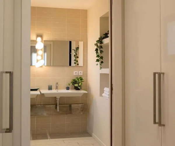 Les Capucines Villa *