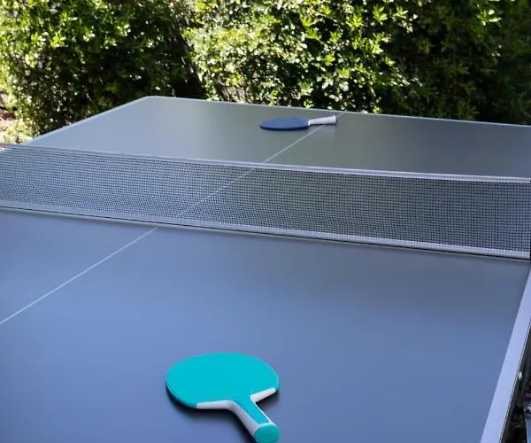 Les Capucines Villa Sète