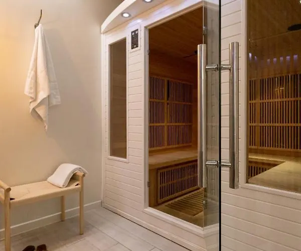 Villa Les Capucines Sète