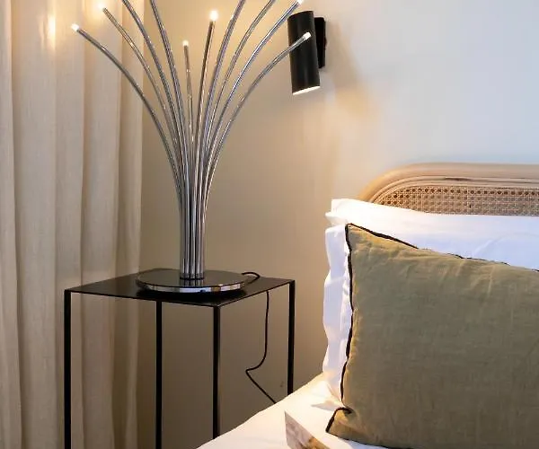 Les Capucines * Sète