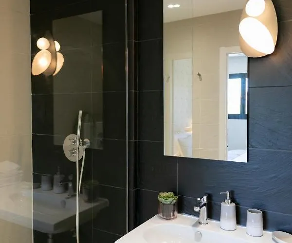 Villa Les Capucines *