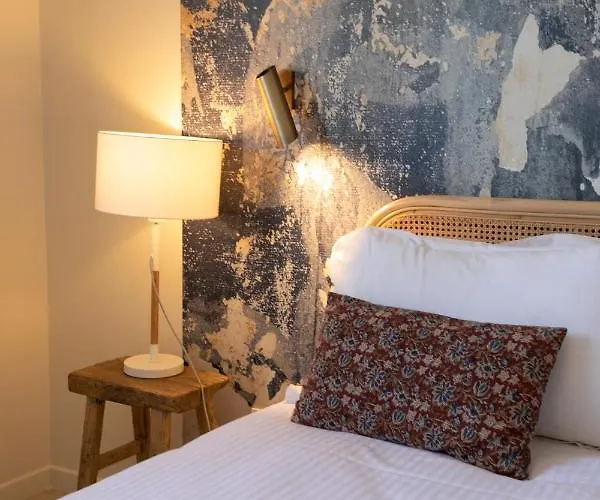 Les Capucines Villa *