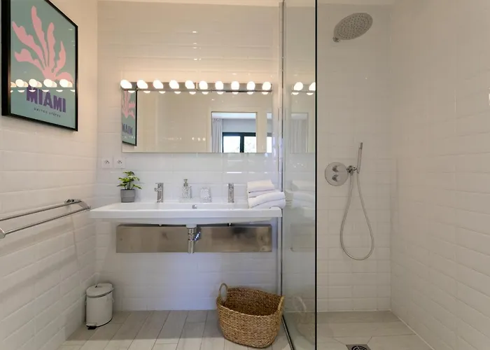 Les Capucines * Sète