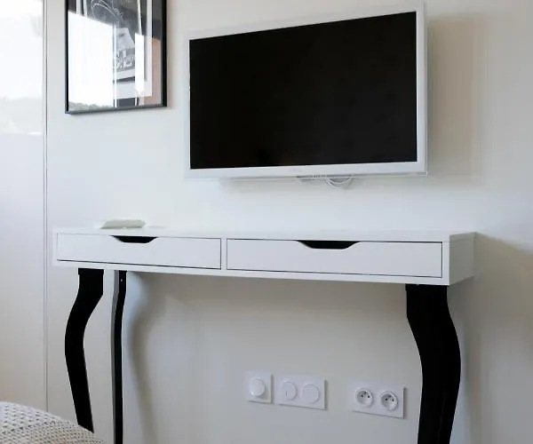 Villa Les Capucines Sète