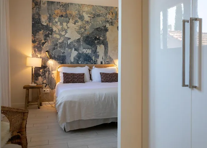 Villa Les Capucines Sète