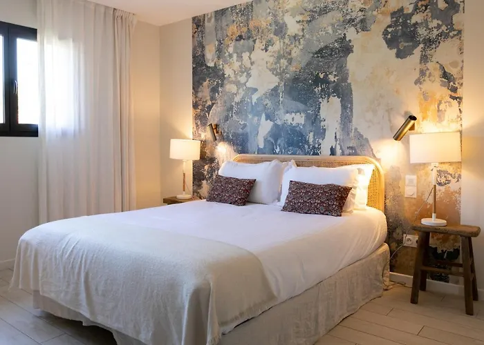 Les Capucines * Sète