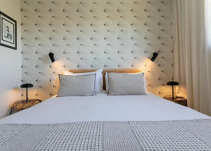 Villa Les Capucines Sète