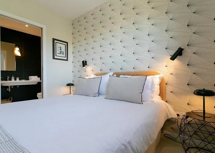 Les Capucines Villa *