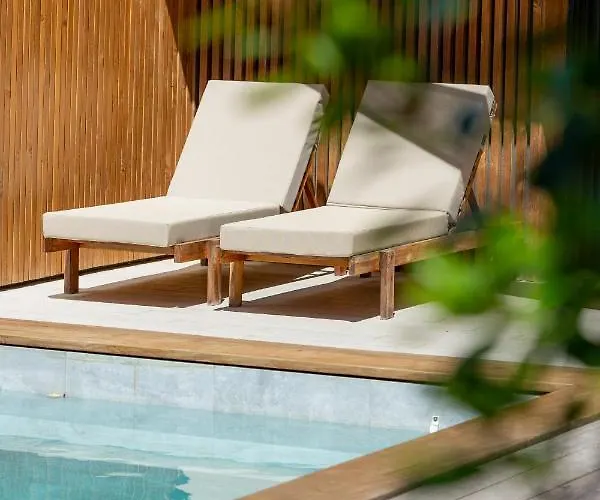 Villa Les Capucines Sète